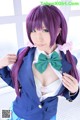 Cosplay Haruka - Hole Pss Pornpics