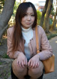 Mona Sawaki - April Top Less