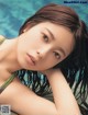 Yuri Saito 斉藤優里, Weekly SPA! 2019.06.25 (週刊SPA! 2019年6月25日号)